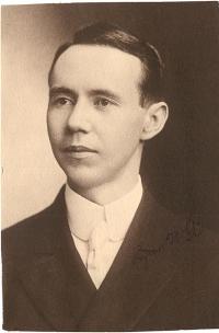 James McGhie (1834 - 1920) Profile